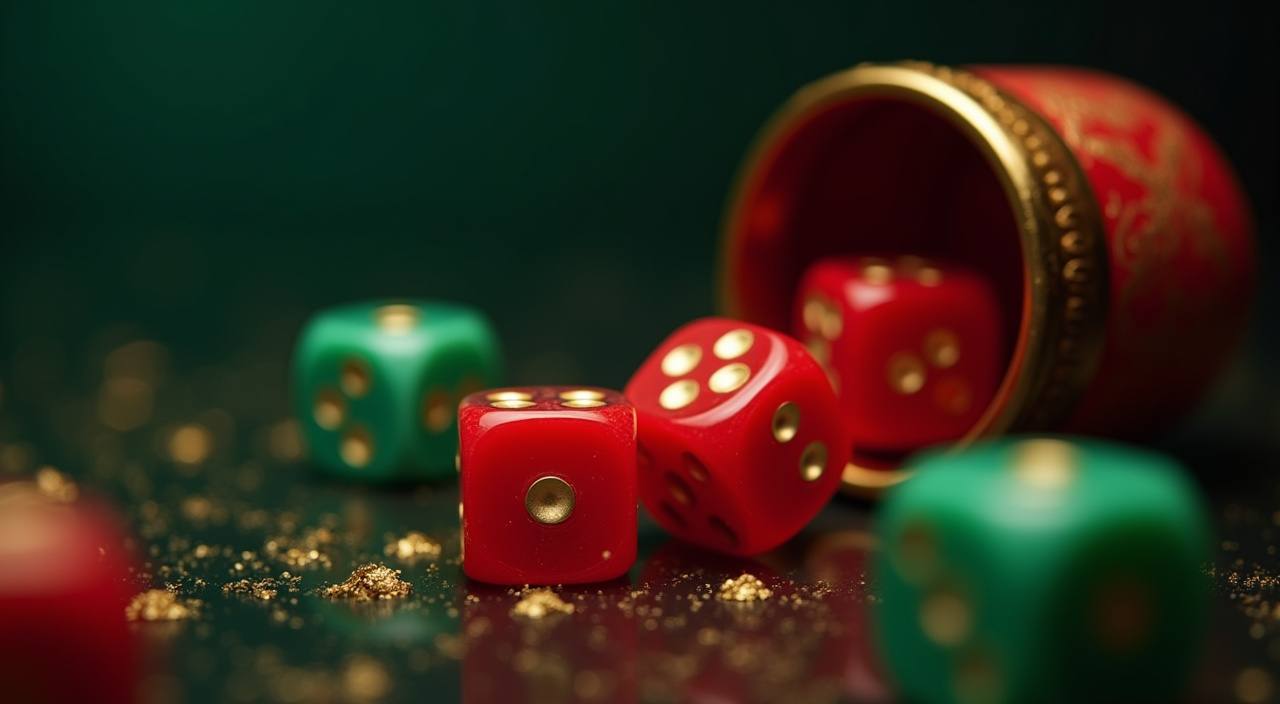 Live Baccarat Gold